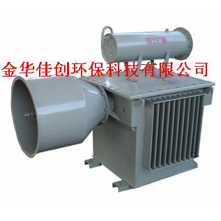 康平GGAJ02电除尘高压静电变压器